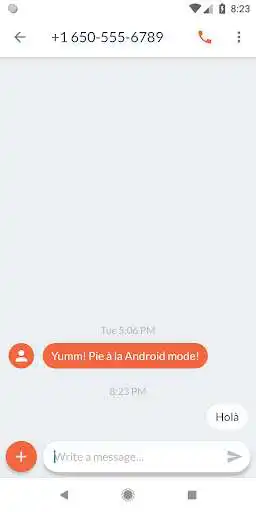 Play SMS r as an online game SMS r with UptoPlay