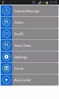 Play SMS Sender