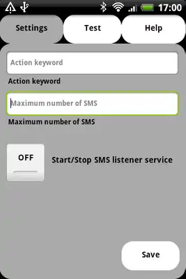 Play SMS Shell Commander FREE