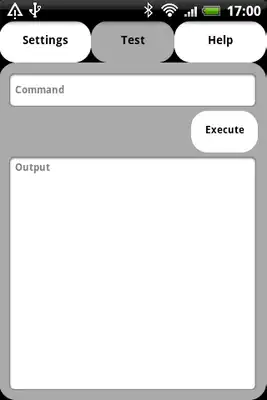Play SMS Shell Commander FREE