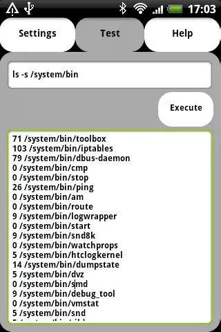 Play SMS Shell Commander FREE