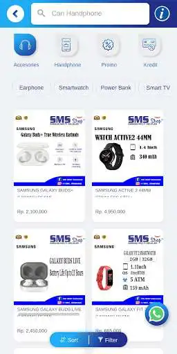 Play SMS Shop as an online game SMS Shop with UptoPlay