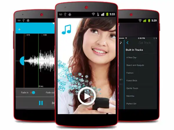 Play SMS Sounds Play SMS Sounds