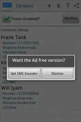 Play SMS Sounds Play SMS Sounds