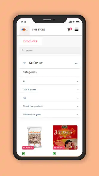 Play SMS Store  and enjoy SMS Store with UptoPlay
