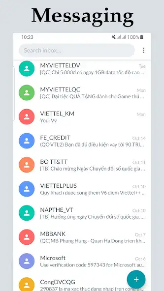 Play SMS Text Messages + MMS as an online game SMS Text Messages + MMS with UptoPlay