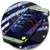 Free play online SMS Theme 2017 APK