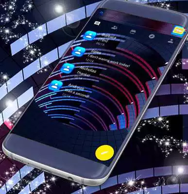 Play SMS Theme 2017