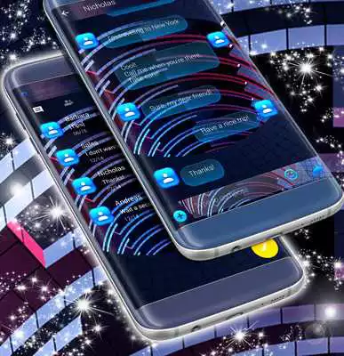 Play SMS Theme 2017
