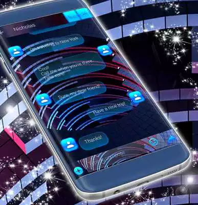 Play SMS Theme 2017