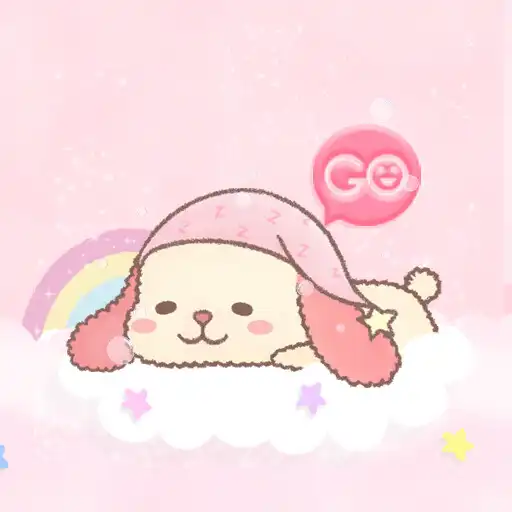 Play SMS Theme Rabbits Sweet Dream APK Play SMS Theme Rabbits Sweet Dream APK