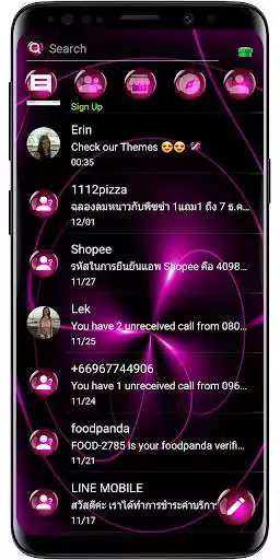 Play SMS Theme Sphere Pink - chat as an online game online SMS Theme Sphere Pink - chat with UptoPlay Play SMS Theme Sphere Pink - chat as an online game SMS Theme Sphere Pink - chat with UptoPlay