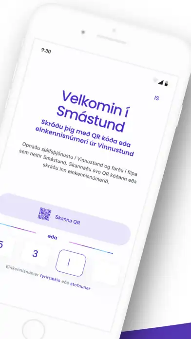 Play Smástund as an online game Smástund with UptoPlay