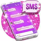 Free play online SMS Wallpaper Background for Texting APK Free play online SMS Wallpaper Background for Texting APK
