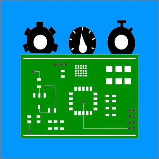 Play SMT CAPACITY APK