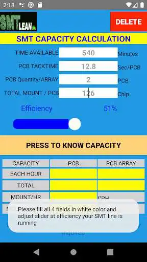 Play SMT CAPACITY  and enjoy SMT CAPACITY with UptoPlay