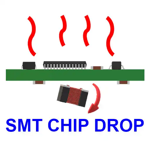 Play SMT Chip Drop APK