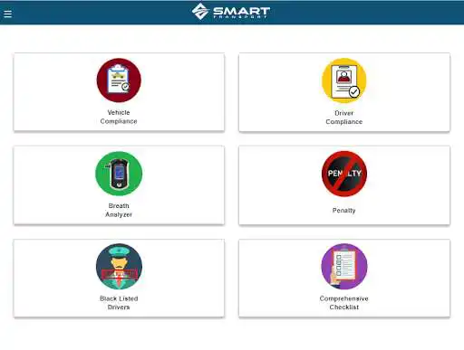 Play SMT Compliance App  and enjoy SMT Compliance App with UptoPlay