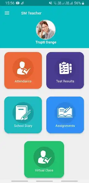 Play SM Teacher  and enjoy SM Teacher with UptoPlay