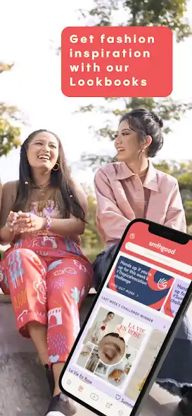 Play Smthgood as an online game Smthgood with UptoPlay