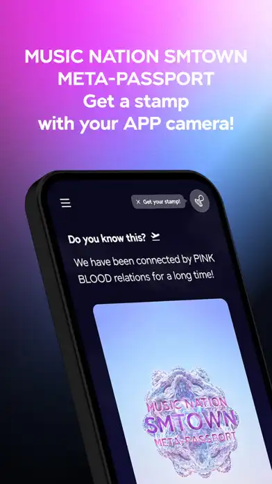 Play SMTOWN META-PASSPORT  and enjoy SMTOWN META-PASSPORT with UptoPlay