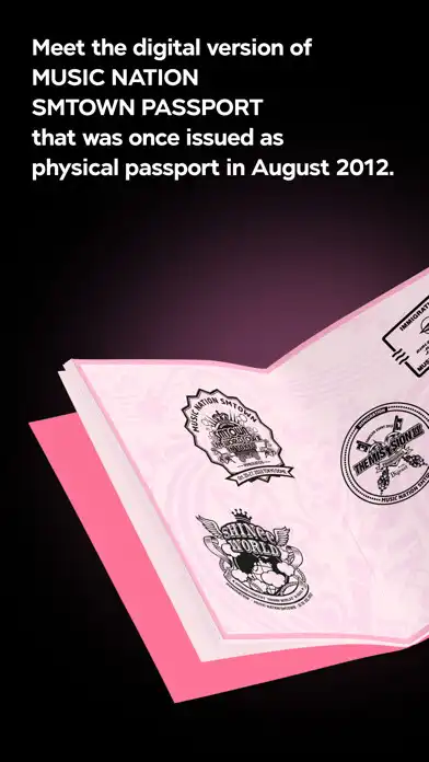 Play SMTOWN META-PASSPORT as an online game SMTOWN META-PASSPORT with UptoPlay