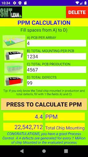 Play SMT PPM as an online game SMT PPM with UptoPlay