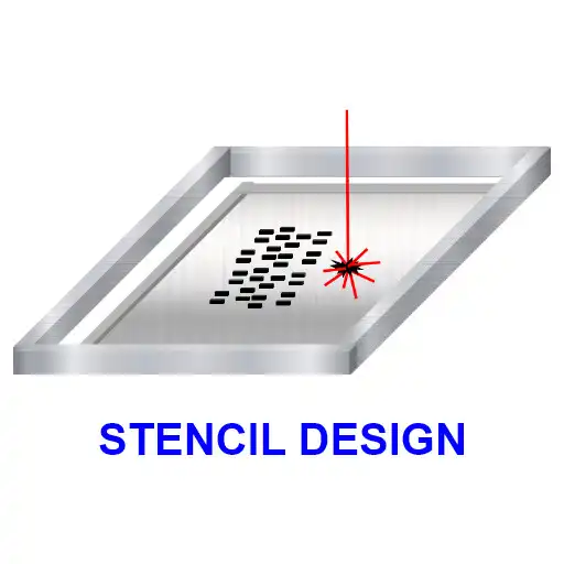 Play SMT Stencil APK