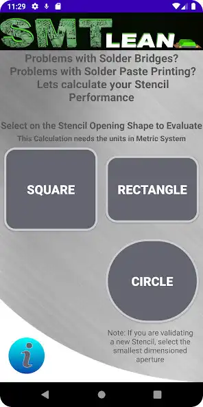 Play SMT Stencil  and enjoy SMT Stencil with UptoPlay