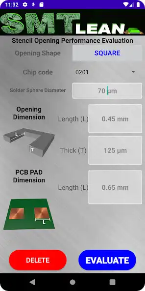 Play SMT Stencil as an online game SMT Stencil with UptoPlay