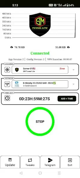 Play Sm Tunnel Lite  and enjoy Sm Tunnel Lite with UptoPlay