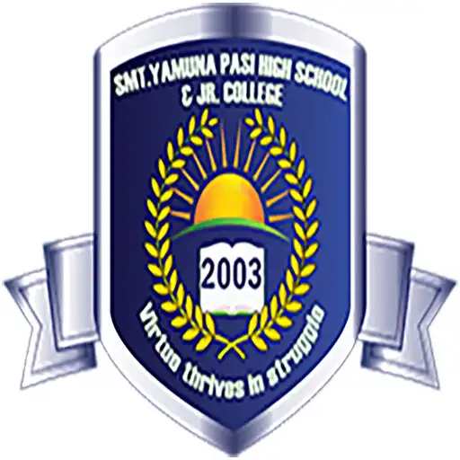 Play SMT. YAMUNA PASI HIGH SCHOOL APK