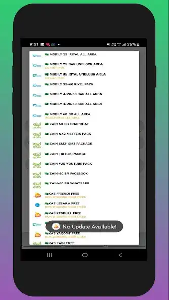 Play Sm UDP VPN as an online game Sm UDP VPN with UptoPlay
