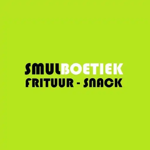 Play Smulboetiek Sint-Niklaas APK