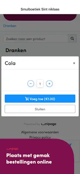 Play Smulboetiek Sint-Niklaas as an online game online Smulboetiek Sint-Niklaas with UptoPlay Play Smulboetiek Sint-Niklaas as an online game Smulboetiek Sint-Niklaas with UptoPlay