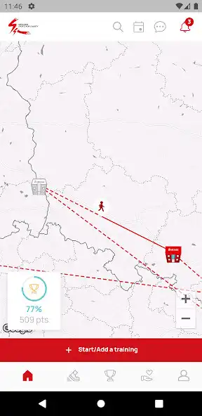 Play Smulders Sports for Charity as an online game Smulders Sports for Charity with UptoPlay