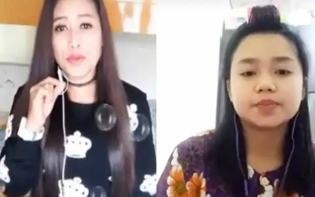 Play Smule~Karaoke Duet Dangdut