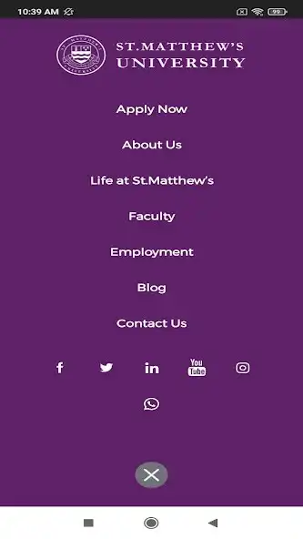 Play SMU - Medicine  and enjoy SMU - Medicine with UptoPlay