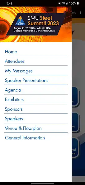 Play SMU Steel Summit 2023 as an online game SMU Steel Summit 2023 with UptoPlay