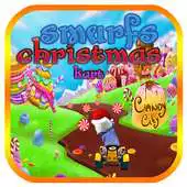 Free play online Smuurfy Kart Christmas APK Free play online Smuurfy Kart Christmas APK