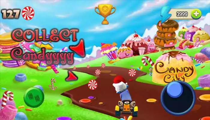 Play Smuurfy Kart Christmas