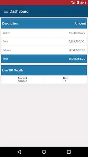 Play SM WEALTH MANAGEMENT  and enjoy SM WEALTH MANAGEMENT with UptoPlay