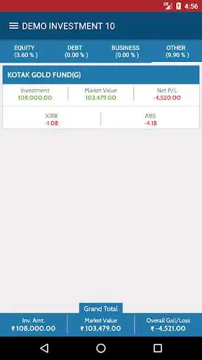 Play SM WEALTH MANAGEMENT as an online game SM WEALTH MANAGEMENT with UptoPlay