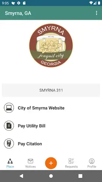 Play Smyrna 311  and enjoy Smyrna 311 with UptoPlay