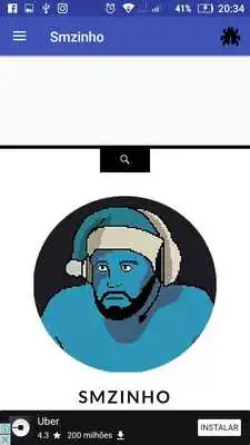 Play Smzinho Play Smzinho