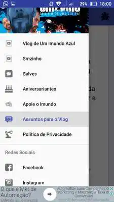 Play Smzinho Play Smzinho