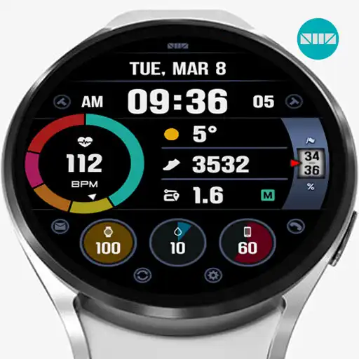 Play SMZ K-sweet 2 APK