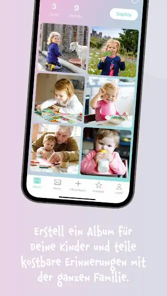 Play snaby Babyalbum as an online game snaby Babyalbum with UptoPlay