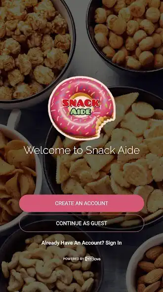 Play Snack Aide  and enjoy Snack Aide with UptoPlay