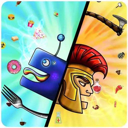 Play Snack A Knack APK